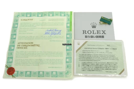 Excellent Replica Rolex Day-date 36 18238 Caliber 3155 Automatic Movement 36mm Yellow Gold Case Mens/unisex Watch - Image 16