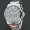 Wonderful Fake Rolex Sea-dweller 4000 116600 Automatic Movement 40mm Steel Case Mens/unisex Watch