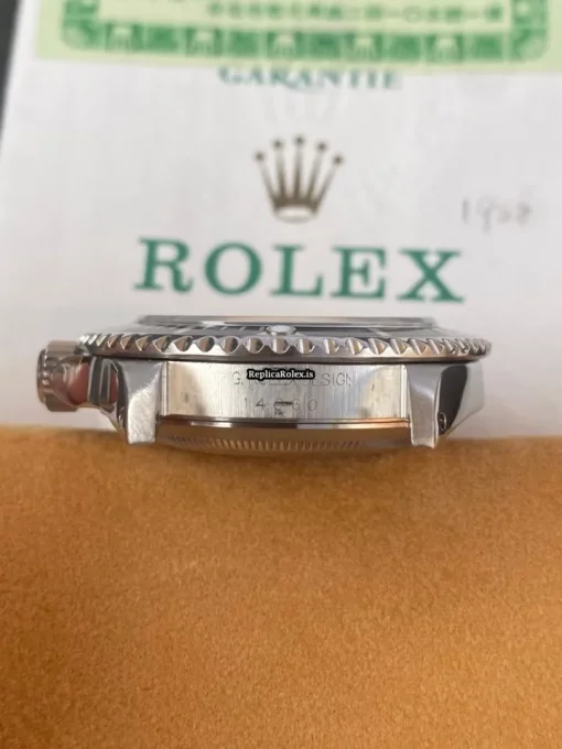 Top Replica Rolex Submariner 14060 Caliber 3000 Automatic Movement 40mm Steel Case Mens/unisex Watch - Image 13