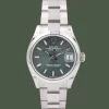 Appealing Imitation Rolex Lady-datejust 278240-0011 Caliber 2236 Automatic Movement 31mm Steel Case Womens Watch