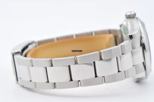 Appealing Imitation Rolex Lady-datejust 278240-0011 Caliber 2236 Automatic Movement 31mm Steel Case Womens Watch - Image 9