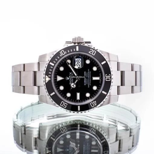 Luxury Fake Rolex Submariner Date 116610ln Automatic Movement 40mm Steel Case Mens/unisex Watch