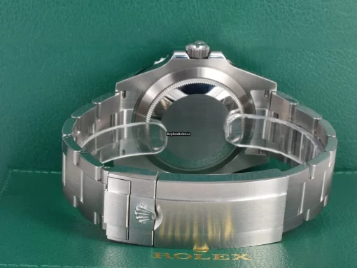 Fantastic Replica Rolex Submariner Date 126610lv Caliber 3235 Automatic Movement 41mm Steel Case Mens/unisex Watch - Image 5