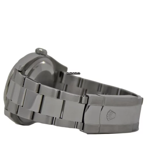 Affordable Copy Rolex Datejust 116234 Caliber 3135 Automatic Movement 36mm Steel Case Mens/unisex Watch - Image 3