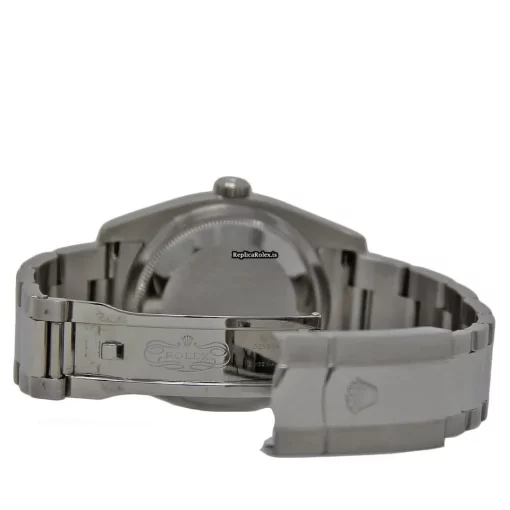 Affordable Copy Rolex Datejust 116234 Caliber 3135 Automatic Movement 36mm Steel Case Mens/unisex Watch - Image 4