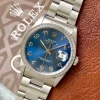 Great Copy Rolex Datejust 16220 Caliber 3135 Automatic Movement 36mm Steel Case Mens/unisex Watch