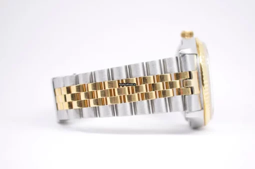 Wonderful Replica Rolex Datejust 16233 Caliber 3135 Automatic Movement 36mm Steel Case Mens/unisex Watch - Image 7