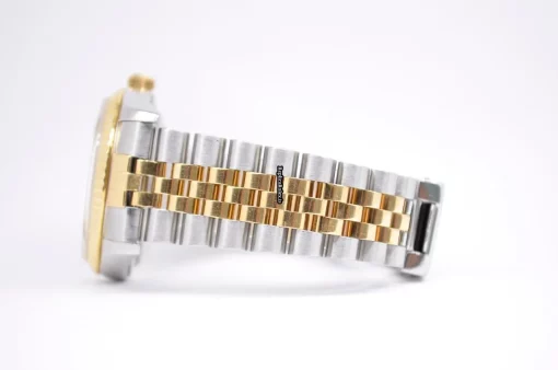 Wonderful Replica Rolex Datejust 16233 Caliber 3135 Automatic Movement 36mm Steel Case Mens/unisex Watch - Image 8