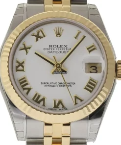 Special Replica Rolex Lady-datejust 178273 Caliber 2235 Automatic Movement 31mm Steel Case Womens Watch