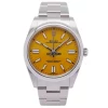 Wonderful Replica Rolex Oyster Perpetual 124300 Automatic Movement 41mm Steel Case Mens/unisex Watch