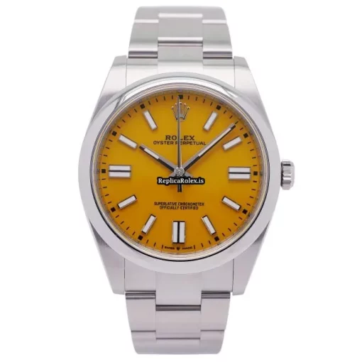 Wonderful Replica Rolex Oyster Perpetual 124300 Automatic Movement 41mm Steel Case Mens/unisex Watch