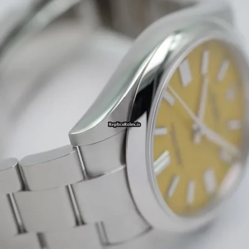 Wonderful Replica Rolex Oyster Perpetual 124300 Automatic Movement 41mm Steel Case Mens/unisex Watch - Image 10