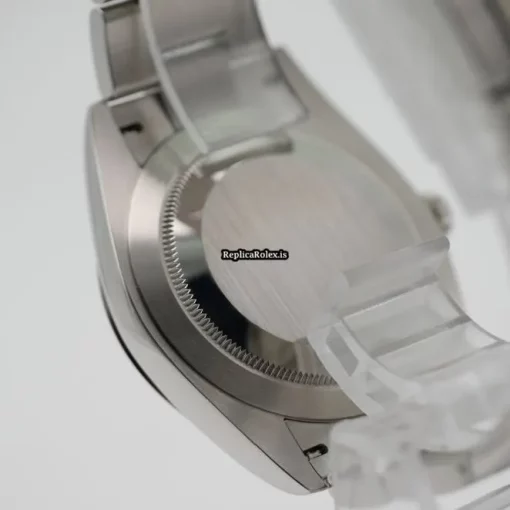 Wonderful Replica Rolex Oyster Perpetual 124300 Automatic Movement 41mm Steel Case Mens/unisex Watch - Image 7