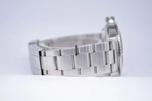 Lovely Replica Rolex Submariner 14060m Caliber 3130 Automatic Movement 40mm Steel Case Mens/unisex Watch - Image 5