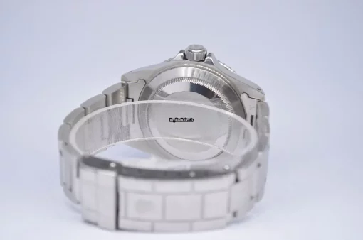 Lovely Replica Rolex Submariner 14060m Caliber 3130 Automatic Movement 40mm Steel Case Mens/unisex Watch - Image 7