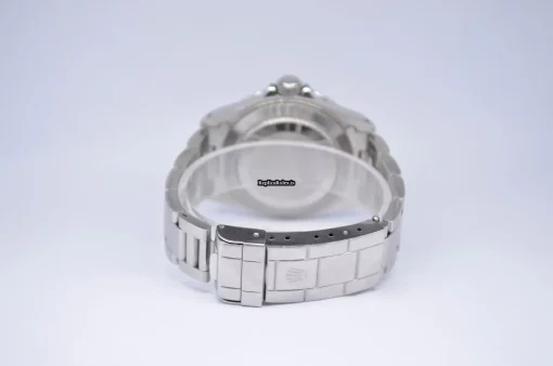 Lovely Replica Rolex Submariner 14060m Caliber 3130 Automatic Movement 40mm Steel Case Mens/unisex Watch - Image 8