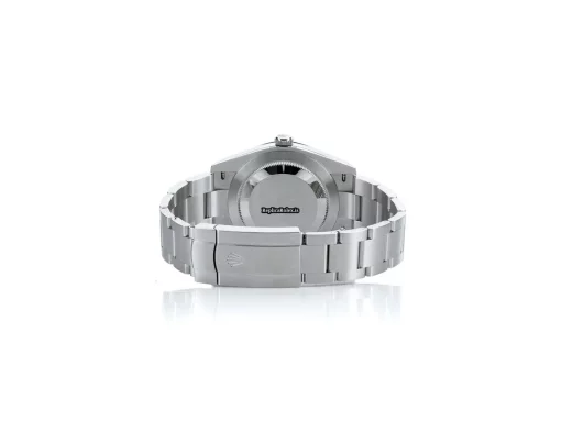 Good Copy Rolex Oyster Perpetual 124300 Caliber 3230 Automatic Movement 41mm Steel Case Mens/unisex Watch - Image 2
