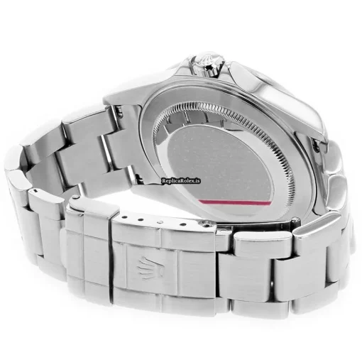 Lovely Replica Rolex Explorer II 16570 Automatic Movement 40mm Steel Case Mens/unisex Watch - Image 15