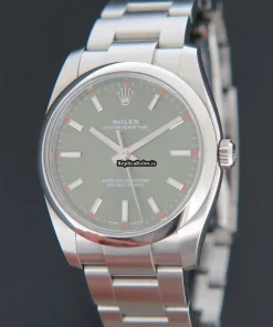 Attractive Imitation Rolex Oyster Perpetual 34 114200 Automatic Movement 34mm Steel Case Mens/unisex Watch