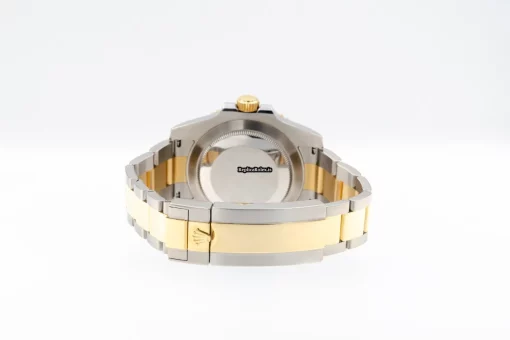 Popular Replica Rolex Submariner Date 116613ln Caliber 3135 Automatic Movement 40mm Gold/steel Case Mens/unisex Watch - Image 7