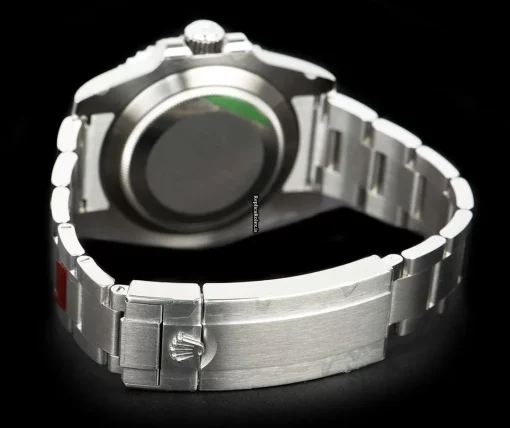 Perfect Copies Rolex Submariner Date 116610ln Automatic Movement 40mm Steel Case Mens/unisex Watch - Image 6