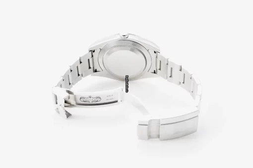 Superb Imitation Rolex Explorer 214270 Caliber 3132 Automatic Movement 39mm Steel Case Mens/unisex Watch - Image 4