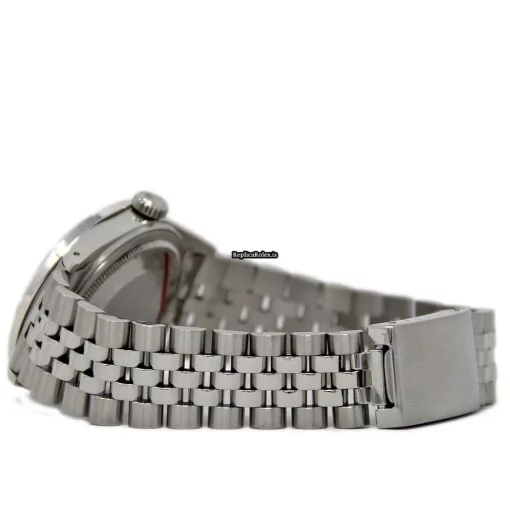 Fabulous Replica Rolex Datejust 16030 Automatic Movement 36mm Steel Case Mens/unisex Watch - Image 3