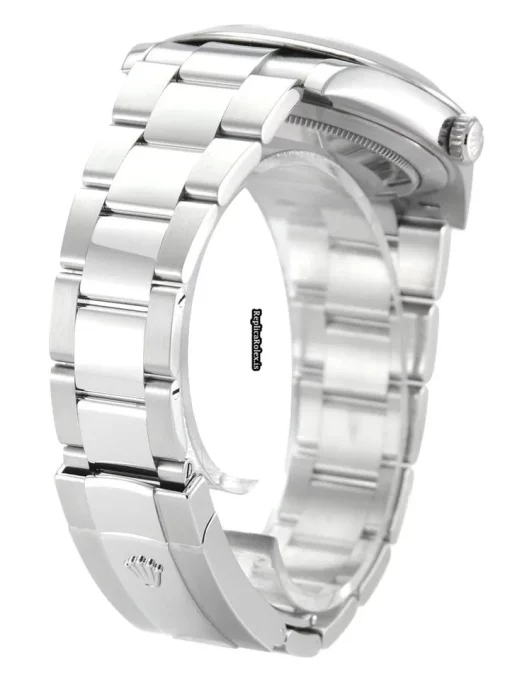 Wonderful Fakes Rolex Datejust 126300 Caliber 3235 Automatic Movement 41x48mm Steel Case Mens/unisex Watch - Image 4