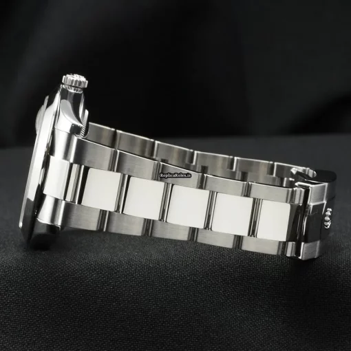 Wonderful Fakes Rolex Datejust 126300 Caliber 3235 Automatic Movement 41x48mm Steel Case Mens/unisex Watch - Image 7