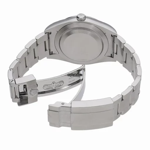 Epic Copies Rolex Explorer 214270 Caliber 3132 Automatic Movement 39mm Steel Case Watch - Image 4