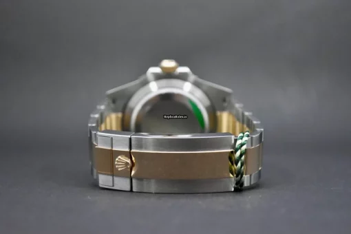 Remarkable Replica Rolex Submariner Date 126613lb Caliber 3235 Automatic Movement 41mm Gold/steel Case Mens/unisex Watch - Image 4