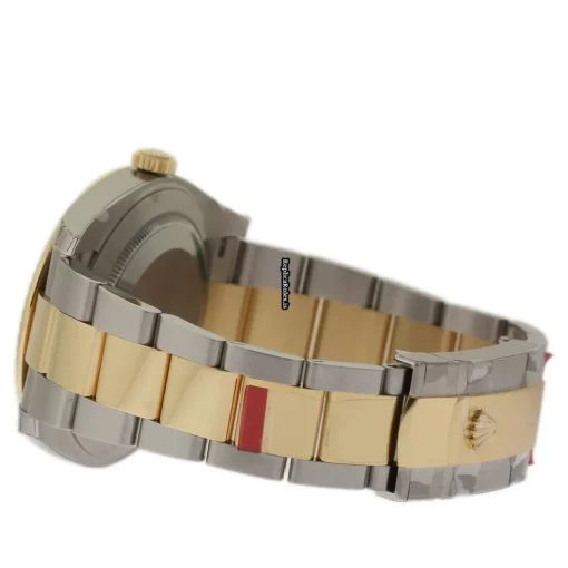 Popular Replica Rolex Datejust 126333 Caliber 3235 Automatic Movement 41mm Steel Case Mens/unisex Watch - Image 3