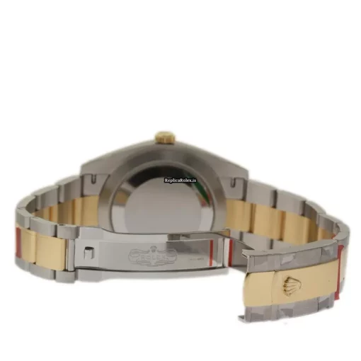 Popular Replica Rolex Datejust 126333 Caliber 3235 Automatic Movement 41mm Steel Case Mens/unisex Watch - Image 4