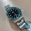 Wonderful Replica Rolex Submariner Date 126610lv Caliber 3235 Automatic Movement 41mm Steel Case Mens/unisex Watch