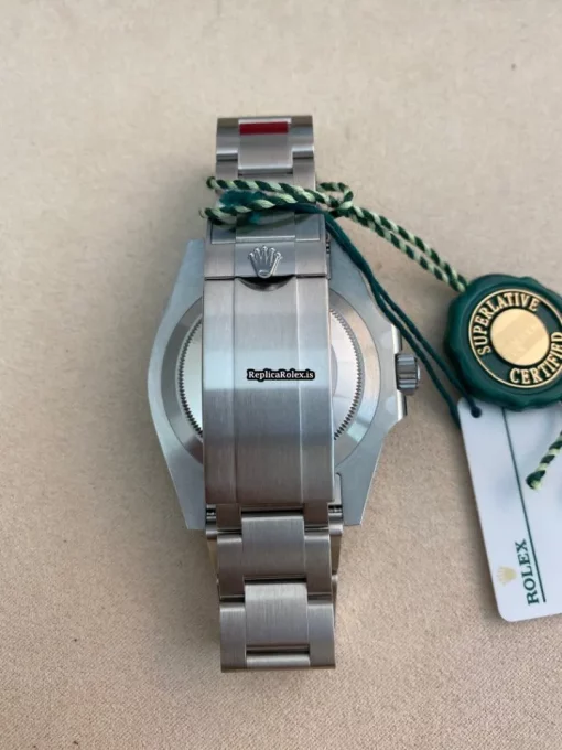 Wonderful Replica Rolex Submariner Date 126610lv Caliber 3235 Automatic Movement 41mm Steel Case Mens/unisex Watch - Image 5