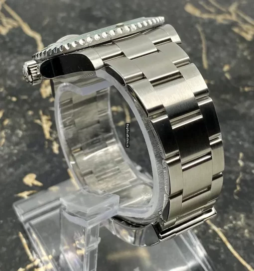 High-end Clone Rolex Submariner Date 126610lv Caliber 3235 Automatic Movement 41mm Steel Case Mens/unisex Watch - Image 6