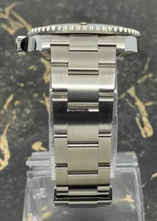 High-end Clone Rolex Submariner Date 126610lv Caliber 3235 Automatic Movement 41mm Steel Case Mens/unisex Watch - Image 8