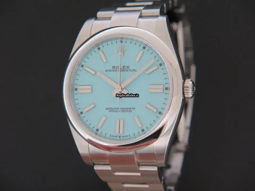 Appealing Replica Rolex Oyster Perpetual 124300 Automatic Movement 41mm Steel Case Mens/unisex Watch