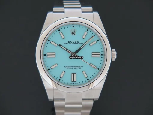 Appealing Replica Rolex Oyster Perpetual 124300 Automatic Movement 41mm Steel Case Mens/unisex Watch - Image 3