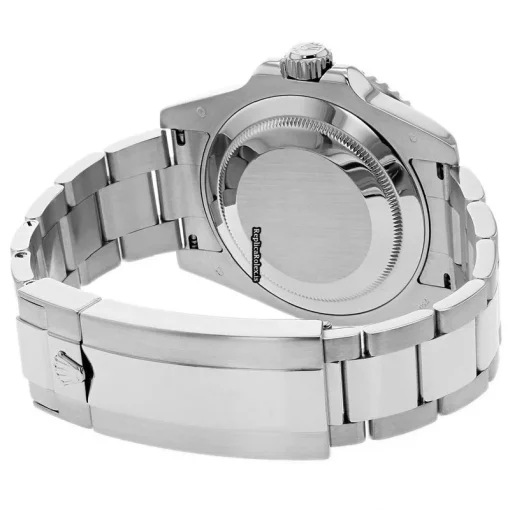 Special Fake Rolex Submariner Date 116619lb 40mm White Gold Case Mens/unisex Watch - Image 15