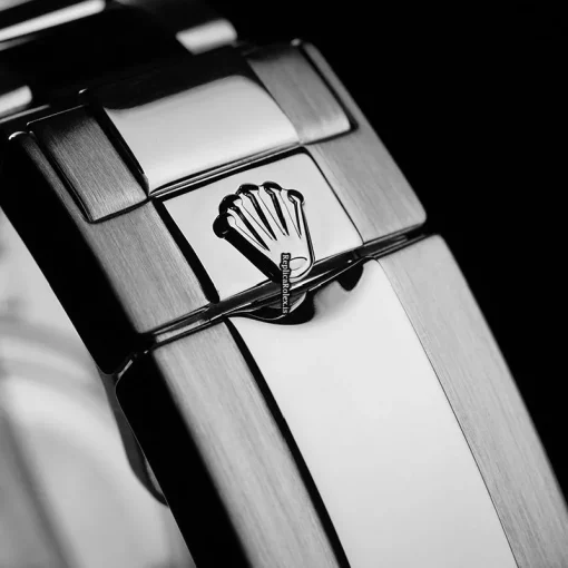 Special Fake Rolex Submariner Date 116619lb 40mm White Gold Case Mens/unisex Watch - Image 9