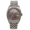 Fantastic Replica Rolex Datejust 116234 Automatic Movement 36mm Steel Case Mens/unisex Watch