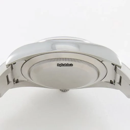 Ideal Replica Rolex Oyster Perpetual 34 114200 Caliber 3130 Automatic Movement 34mm Steel Case Mens/unisex Watch - Image 7