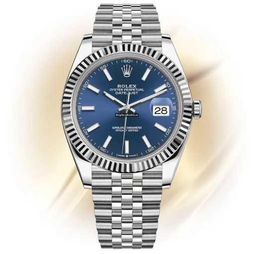 Best Imitation Rolex Datejust 126334 Caliber 3235 Automatic Movement 41mm Steel Case Mens/unisex Watch