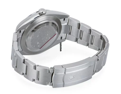 Durable Fake Rolex Oyster Perpetual 124300 Caliber 3230 Automatic Movement 41mm Steel Case Mens/unisex Watch - Image 6