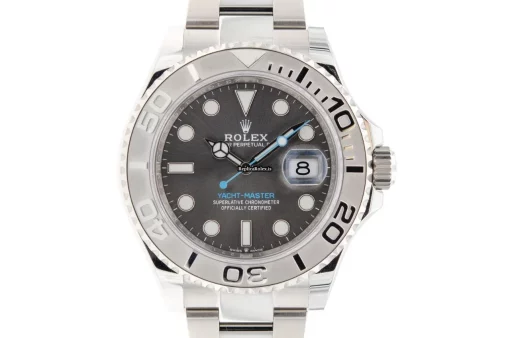 Appealing Knockoff Rolex Yacht-master 40 126622 Caliber 3235 Automatic Movement 40mm Steel Case Mens/unisex Watch