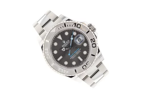 Appealing Knockoff Rolex Yacht-master 40 126622 Caliber 3235 Automatic Movement 40mm Steel Case Mens/unisex Watch - Image 3
