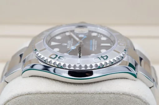 Appealing Knockoff Rolex Yacht-master 40 126622 Caliber 3235 Automatic Movement 40mm Steel Case Mens/unisex Watch - Image 6