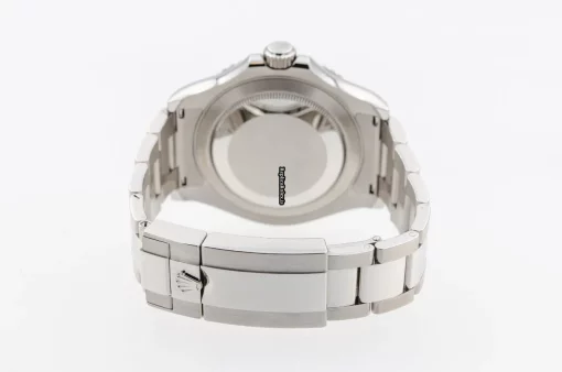 Appealing Knockoff Rolex Yacht-master 40 126622 Caliber 3235 Automatic Movement 40mm Steel Case Mens/unisex Watch - Image 7