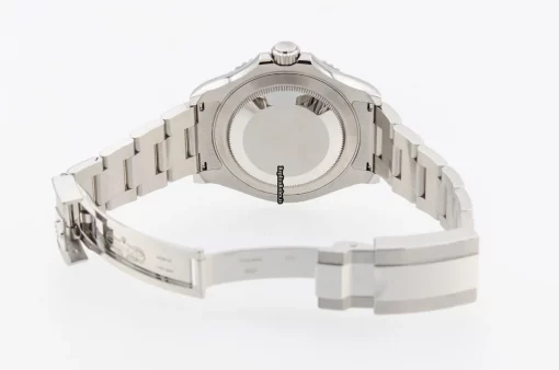 Appealing Knockoff Rolex Yacht-master 40 126622 Caliber 3235 Automatic Movement 40mm Steel Case Mens/unisex Watch - Image 8